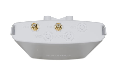 EAN 4752224009111 - Mikrotik NetBox 5 ax Blanco Energía sobre Ethernet (PoE) imagen 3