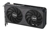 Tarjeta Grafica Asus Dual Rtx 5060 Evo Oc 8gb - Bulk
