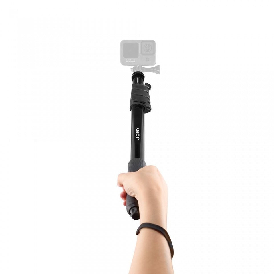Selfie Monopod Joby Compacto 2 En 1