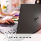 EAN 0196548973026 - Victus by HP 15-fb0009ns AMD Ryzen™ 5 5600H Portátil 39,6 cm (15.6") Full HD 8 GB DDR4-SDRAM 512 GB SSD N imagen 13