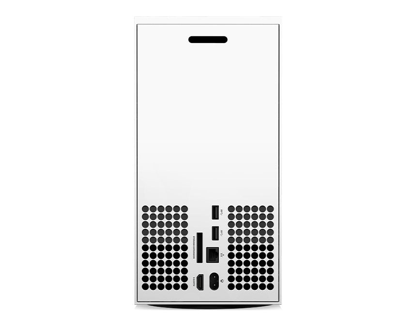 Consola Microsoft Xbox Series X 1tb Digital Edition White