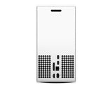 Consola Microsoft Xbox Series X 1tb Digital Edition White