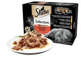 Sheba 3065890095939 Comida Húmeda Para Gatos 85 G