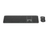 EAN 5099206119185 - Logitech 920-012490 teclado Ratón incluido Oficina RF Wireless + Bluetooth QWERTY Internacional de EE.UU. imagen 6