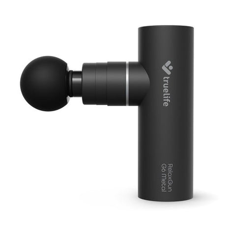 EAN 8594175359329 - TrueLife RelaxGun G6 masajeador Universal Negro imagen 1