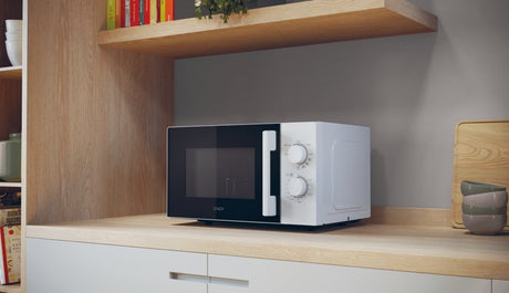EAN 8059019077833 - Candy Idea CMW20SMWLI/4U Blanco Solo microondas Encimera 20 L 700 W imagen 6