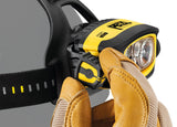 Petzl Duo S, Linterna Frontal Led E80chr