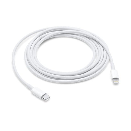EAN 0888462496988 - Apple MKQ42ZM 2 m Blanco imagen 1