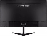 Monitor Viewsonic Gaming Led 27" Full Hd 1080p - Respuesta 1ms - Adaptive Sync - Altavoces 4w - Angulo De Vision 178âº - 16:9 - Hdmi, Dp Y 3.5mm - Vesa 100x100 Mm