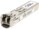 Microoptics 1000base-Sx Sfp Red Modulo Transceptor Fibra Óptica 1000 Mbit/S 850 Nm