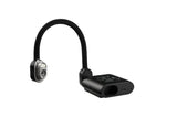 Aver F17 Plus Cámara De Documentos Negro 25,4 3,06 Mm (1 3.06") Cmos Usb 3.2 Gen 1 (3.1 Gen 1)
