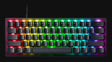 EAN 8887910073537 - Razer Huntsman V3 Pro Mini teclado Juego USB QWERTZ Alemán Negro imagen 1