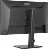 EAN 4948570126620 - iiyama ProLite XB2493HSU-B1 pantalla para PC 60,5 cm (23.8") 1920 x 1080 Pixeles Full HD LED Negro imagen 20