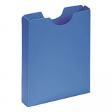 Pagna Schulheftbox A4 Pp Azul