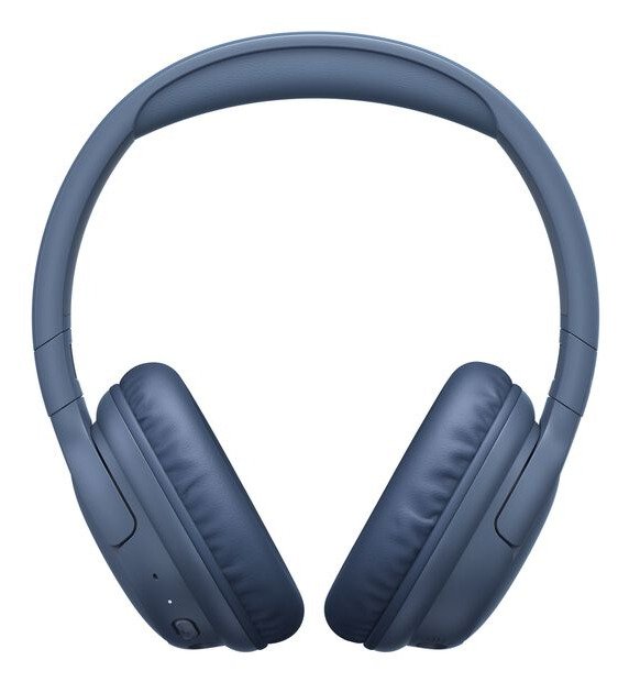 Belkin Soundform Play Noise Canc Over-Ear Jugend. Blau Aud013hqbl