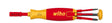 EAN 4010995386115 - Wiha 38611 destornillador manual Sencillo Destornillador estándar imagen 1