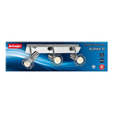Activejet Aje-Blanka 3p Iluminación De Techo E14 120 W