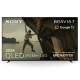 EAN 4548736159839 - Sony BRAVIA 7 165,1 cm (65") 4K Ultra HD Smart TV Wifi Negro imagen 1