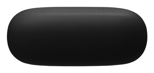 Auriculares Jbl Wave Beam 2 Bluetooth Negro Inalámbricos