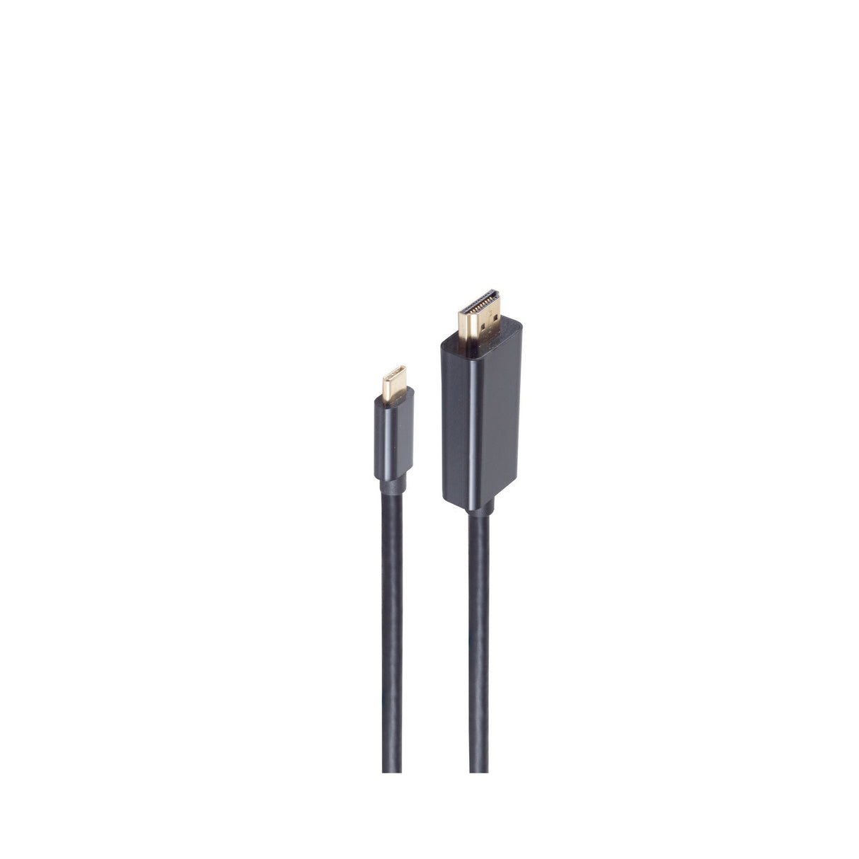 Shiverpeaks Hdmi Anschlussk. Usb 3.1 Typ C Mecker 60hz 1,8m
