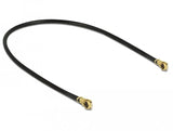 Delock Antennencable Mhf 4l Stecker Zu Mhf 4l Stecker 1.13 10cm