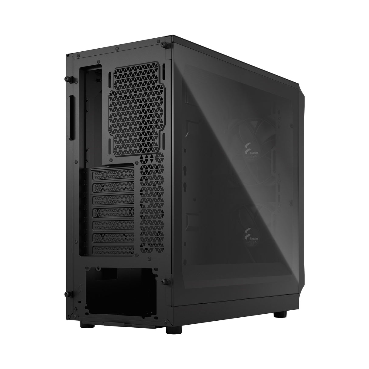 EAN 7340172703457 - Fractal Design Focus 2 Negro imagen 10