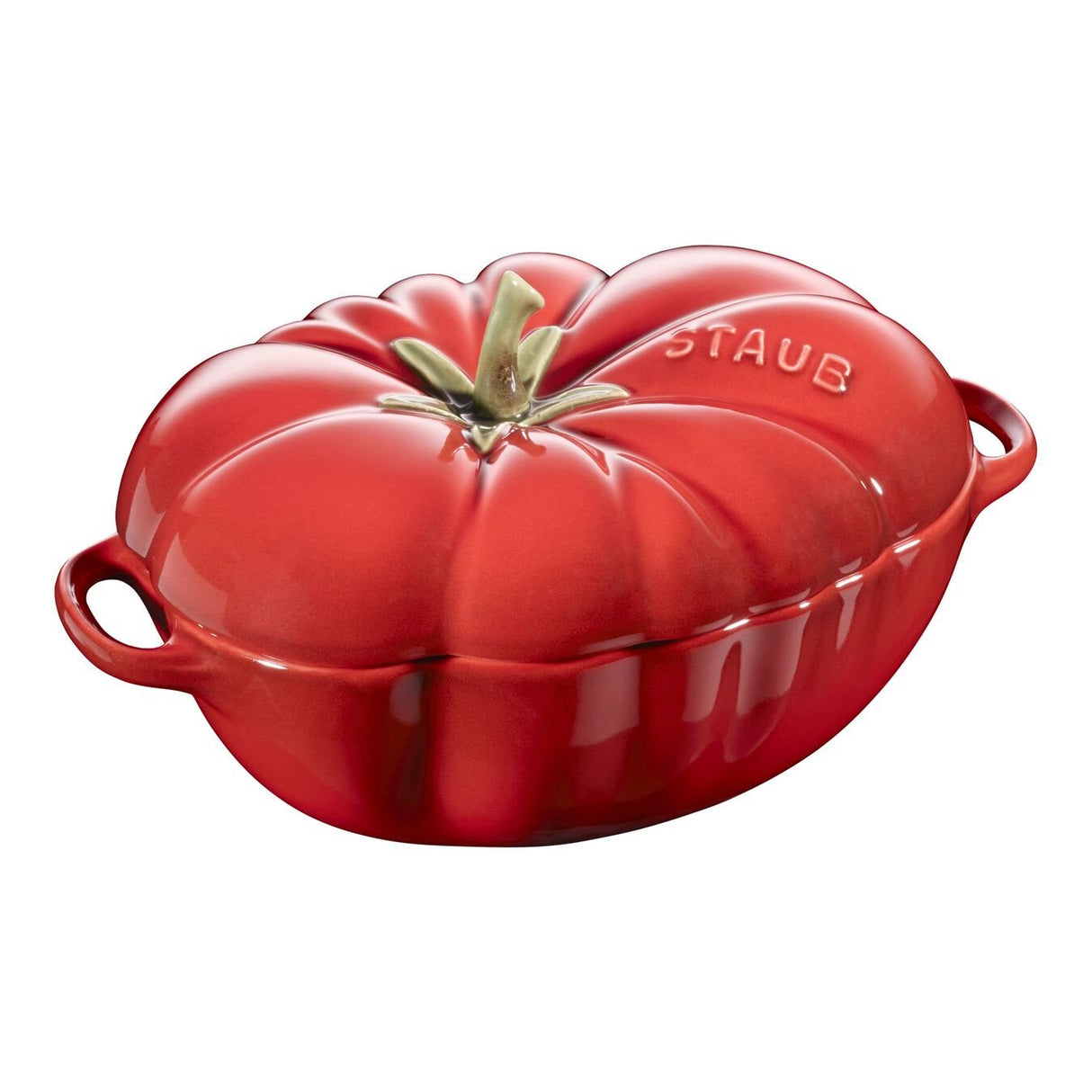 Zwilling Tomato 40511-855-0 500 Ml Alrededor Cazuela Para Hornear