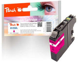 EAN 7640155896054 - Peach 317213 cartucho de tinta 1 pieza(s) Compatible Alto rendimiento (XL) Magenta imagen 1