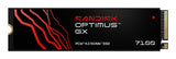 500 Gb Ssd Sandisk Optimus Gx 7100 Nvme