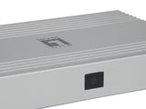 EAN 4015867200605 - LevelOne WAP-8021 punto de acceso inalámbrico 1200 Mbit/s Plata imagen 8