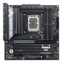 EAN 4711387785126 - ASUS TUF GAMING B860M-PLUS Intel B860 LGA 1851 (Socket V1) micro ATX imagen 1