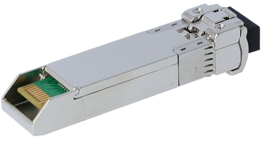 Blueoptics Bo35j13610d Sfp+ 10gbase-Lr Sm 1310nm 10km F. Juniper Ex-Sfp-10ge-Lr