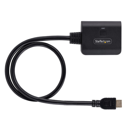 EAN 0065030897556 - StarTech.com HDMI-SPLITTER-4K60UP divisor de video 2x HDMI imagen 5