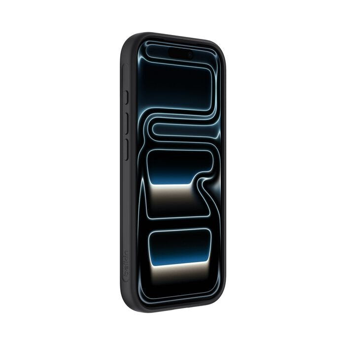 Cover/Grip Tpu/Pc/Sil D2 Protect Black