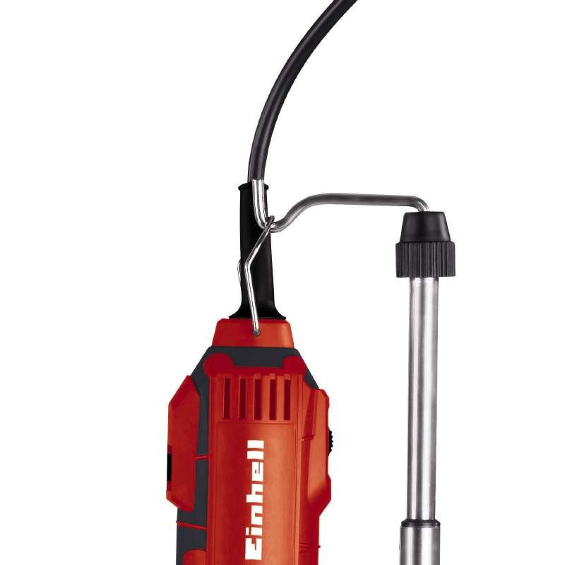 Einhell Herramienta De Amolado Y Grabado Tc-Mg 135 E