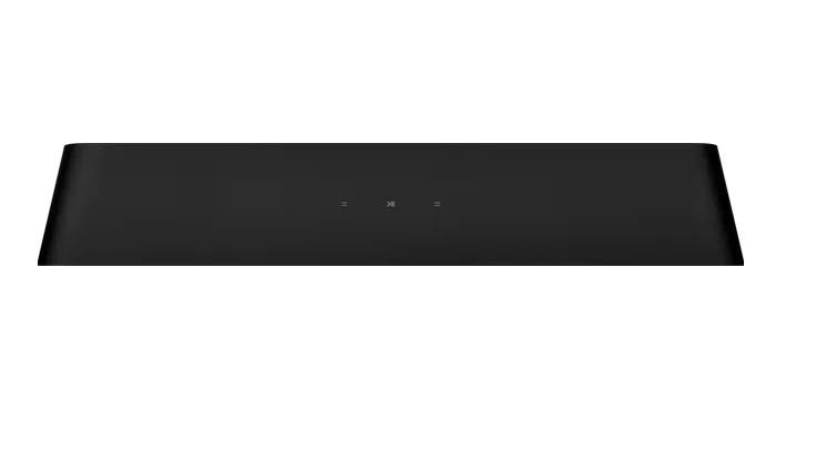 Sonos Ray Black / Barra De Sonido 2.2ch