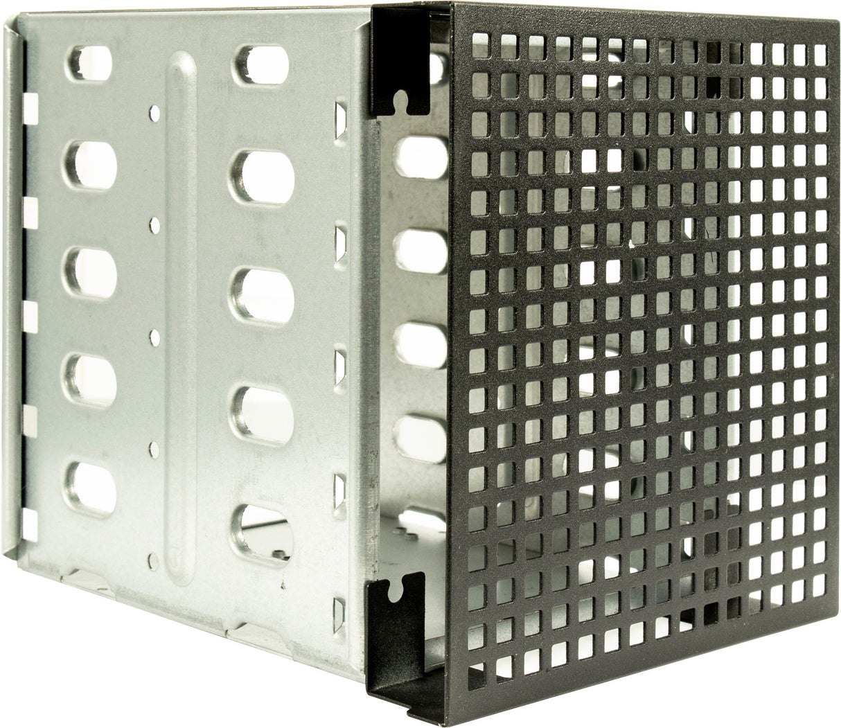 EAN 4260455647472 - Inter-Tech ER-5255-1 Cubierta protectora para fuente de alimentación imagen 1