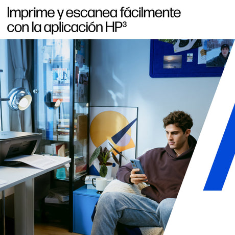 EAN 0198701680079 - HP DeskJet 2920 Inyección de tinta térmica A4 4800 x 1200 DPI 7,5 ppm Wifi imagen 8