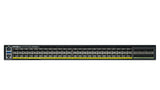 EAN 4044144619076 - LANCOM YS-7154CF-F2B Gestionado L2/L3 1U Negro imagen 1