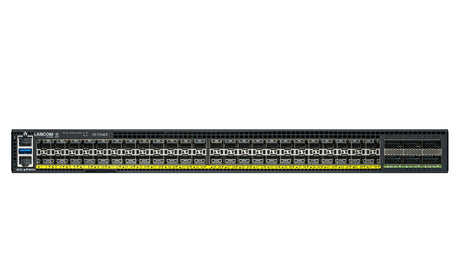 EAN 4044144619076 - LANCOM YS-7154CF-F2B Gestionado L2/L3 1U Negro imagen 1