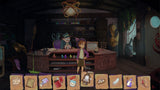 Juego Simon The Sorcerer Origins Switch