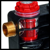 Einhell Bomba De Jardín Ge-Gp 1246 N Fs 1200w