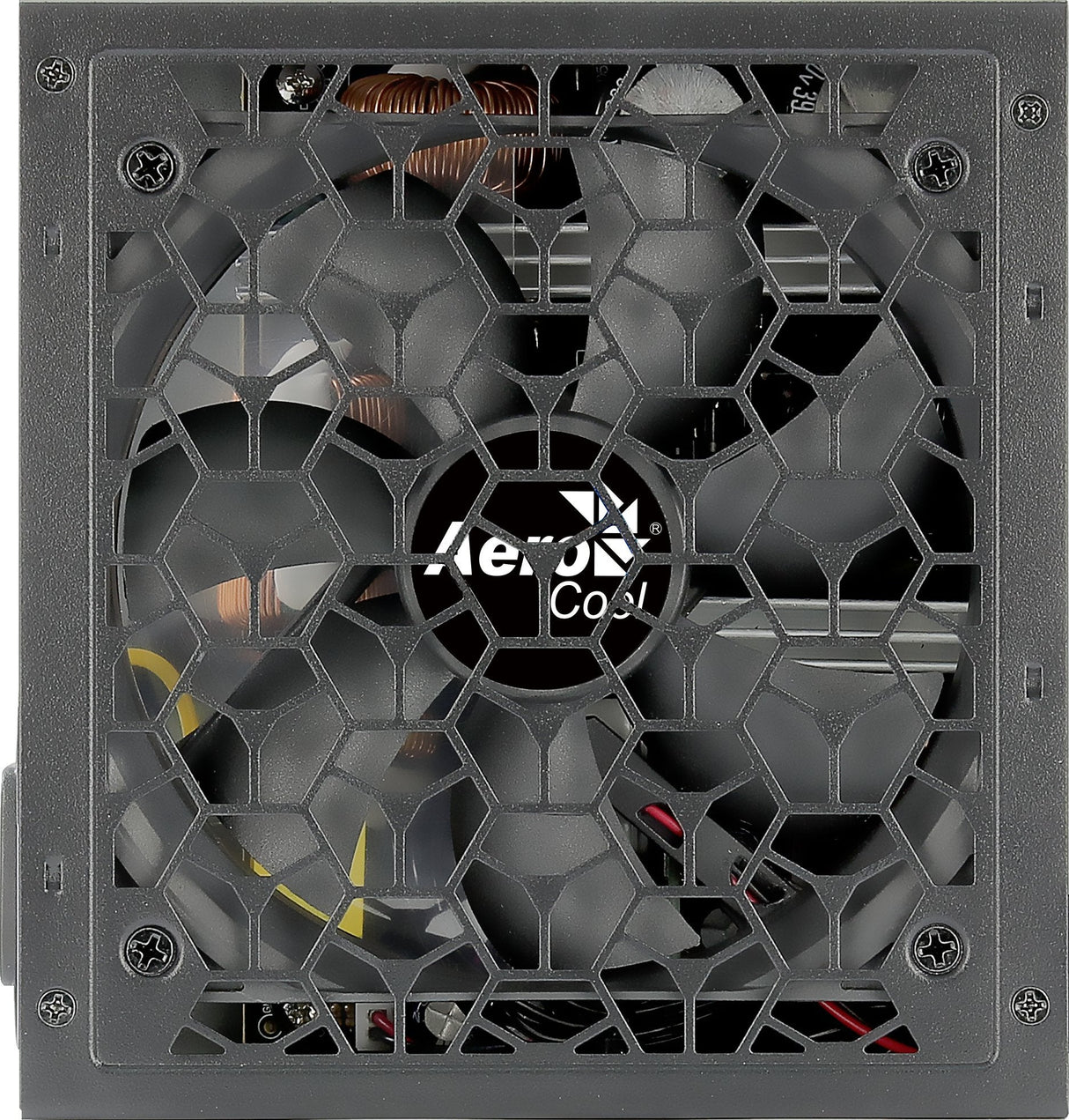 Fuente De Alimentacion Aerocool Aero Bronze 750w