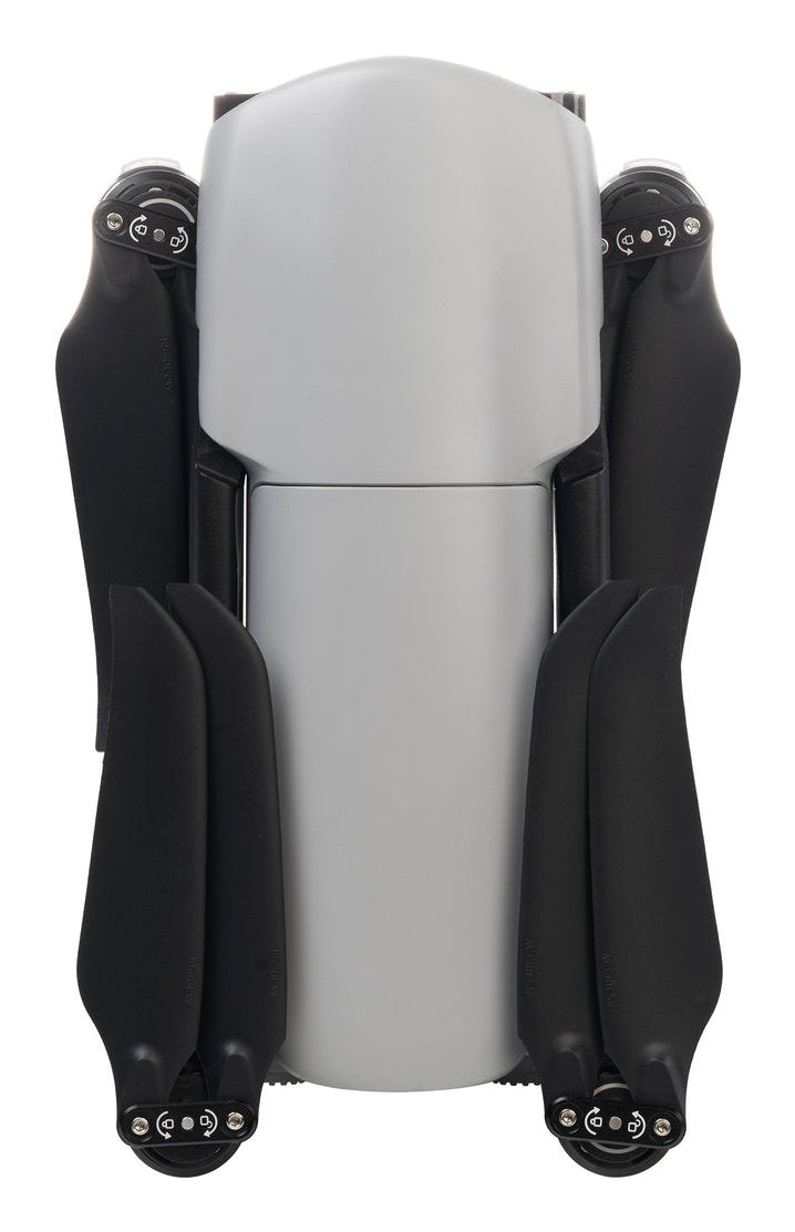 EAN 6924991135784 - Autel EVO Lite 640T Enterprise Plus Combo 4 rotores Cuadricóptero 48 MP 4000 x 3000 Pixeles 6175 mAh Gris imagen 4