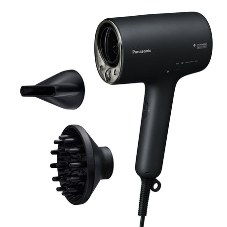 EAN 5025232945238 - Panasonic EH-NA0J secador 1600 W Negro imagen 3