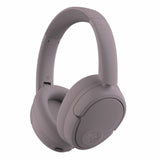 Auriculares Jlab Jbuds Lux Anc Inalámbrico Diadema Usb Tipo C Bluetooth Mauve Ieuhbjluxancrmve62