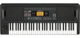 Korg Ek-50 Sintetizador Digital 61 Negro