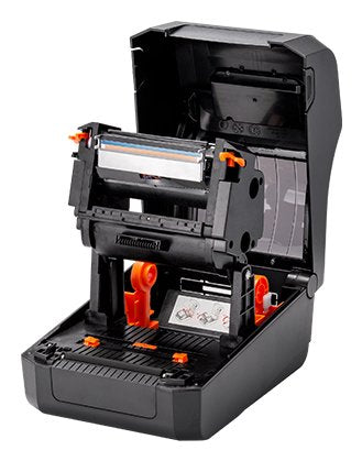Xd5-43t 300dpi Lcd Usb Host Ther