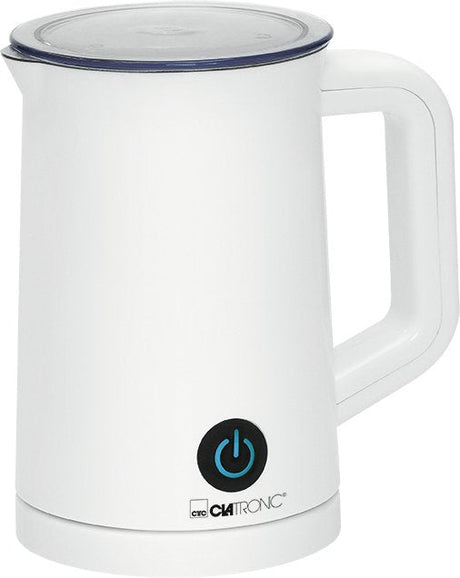 EAN 4006160638325 - Clatronic MS 3693 Automático Blanco imagen 1
