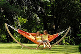 Amazonas Hamaca Barbados Papaya Az-1018200, Hamaca Para Acampar Az-1018200